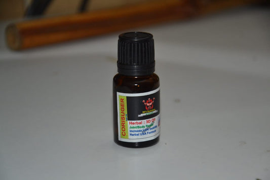 MFS 3D OIL CORISUGER