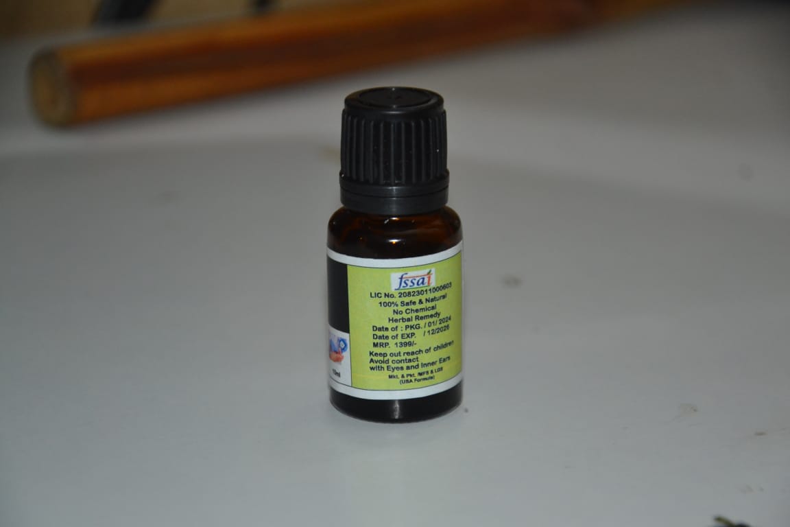 MFS 3D OIL CORISUGER
