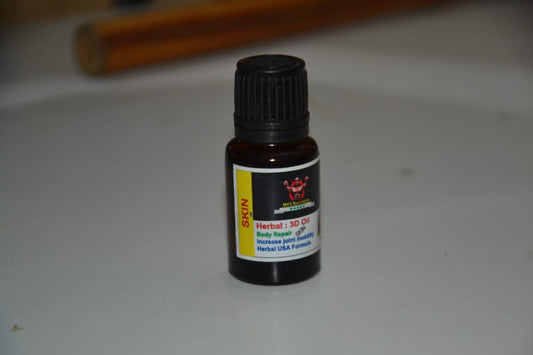 MFS 3D OIL SKIN